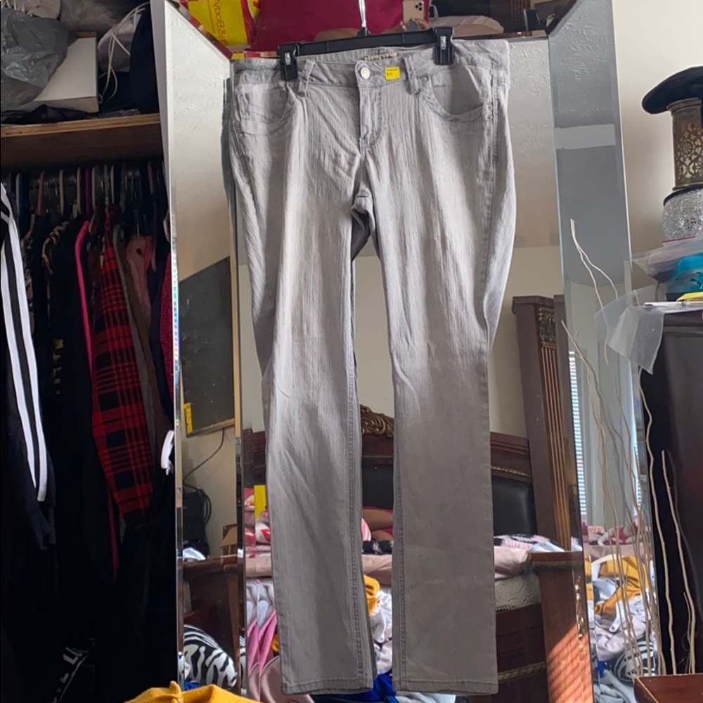 JEANS JEANS JEANS
